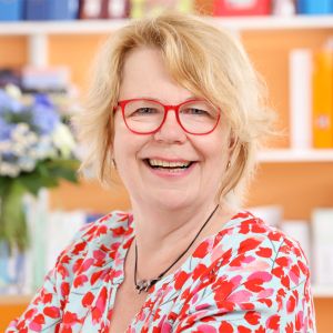 Tierärztin Dr. Jenni Hoffmann